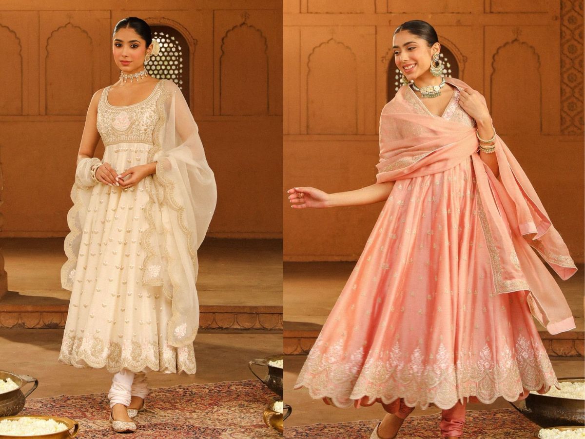 7-bollywood-inspired-anarkali-dress-slay-in-every-ethnic-look-blend-traditional-charm-with-modern-flair Anarkali Dress: 7 Bollywood Inspired Anarkali Designs To Slay Every Occasion - Photo Gallery