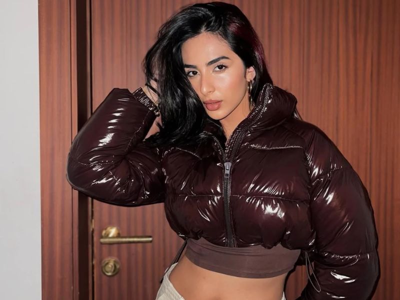 Laila Faisal 4 (Instagram) - Photo Gallery