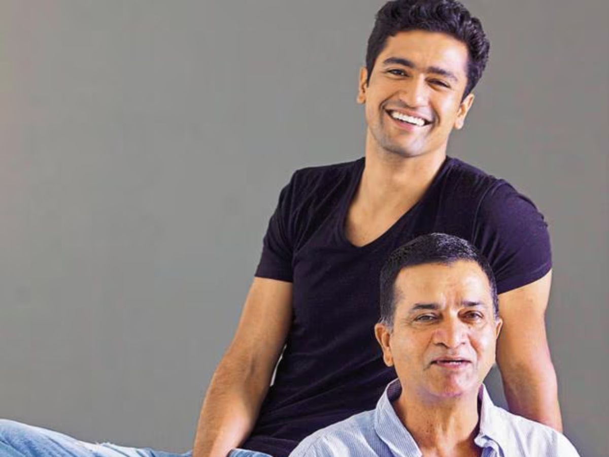 story-sham-kaushal-father-of-vicky-kaushal-survived-on-rs-1-meal-breakthrough-with-betaab-cancer-survivall Survived on Rs 1 Meals, Earned Just Rs 500 for His Debut- Now His Son’s Film Earns Over Rs 800 Crore - Photo Gallery