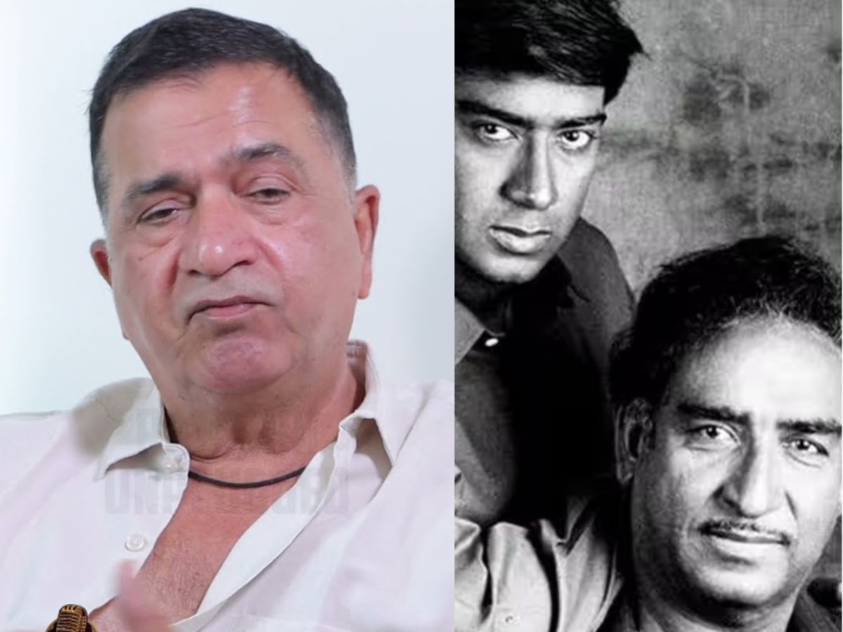 story-sham-kaushal-father-of-vicky-kaushal-survived-on-rs-1-meal-breakthrough-with-betaab-cancer-survivall Survived on Rs 1 Meals, Earned Just Rs 500 for His Debut- Now His Son’s Film Earns Over Rs 800 Crore - Photo Gallery