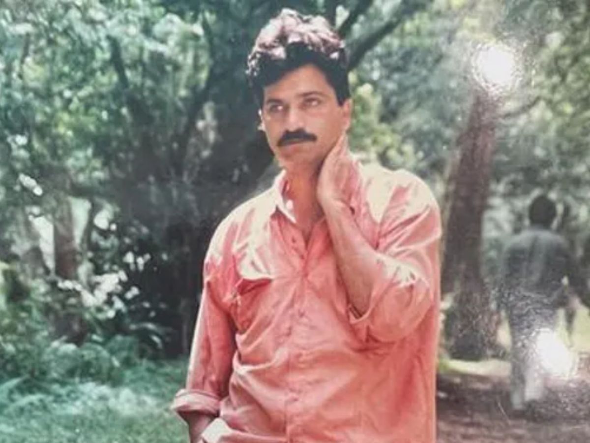 story-sham-kaushal-father-of-vicky-kaushal-survived-on-rs-1-meal-breakthrough-with-betaab-cancer-survivall Survived on Rs 1 Meals, Earned Just Rs 500 for His Debut- Now His Son’s Film Earns Over Rs 800 Crore - Photo Gallery
