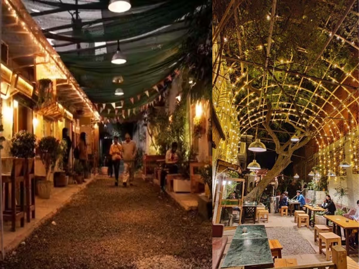 Friendship Day 2025: 7 Places To Visit In Delhi With Friends For Unforgettable Memories - Photo Gallery