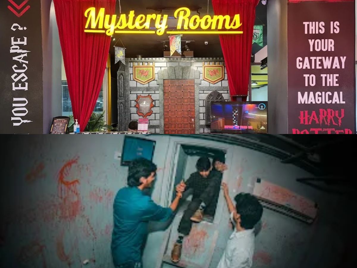 Friendship Day 2025: 7 Places To Visit In Delhi With Friends For Unforgettable Memories - Photo Gallery
