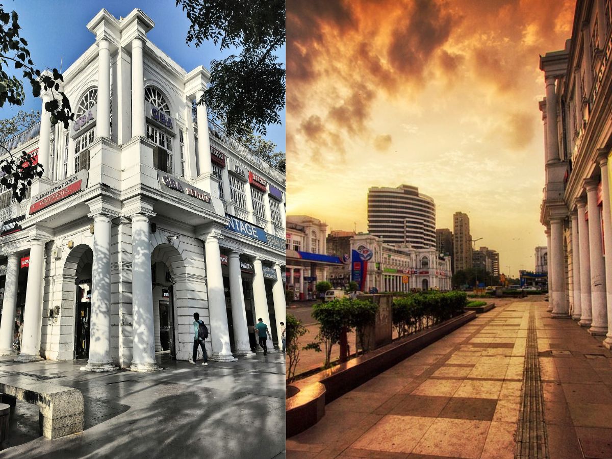 Friendship Day 2025: 7 Places To Visit In Delhi With Friends For Unforgettable Memories - Photo Gallery