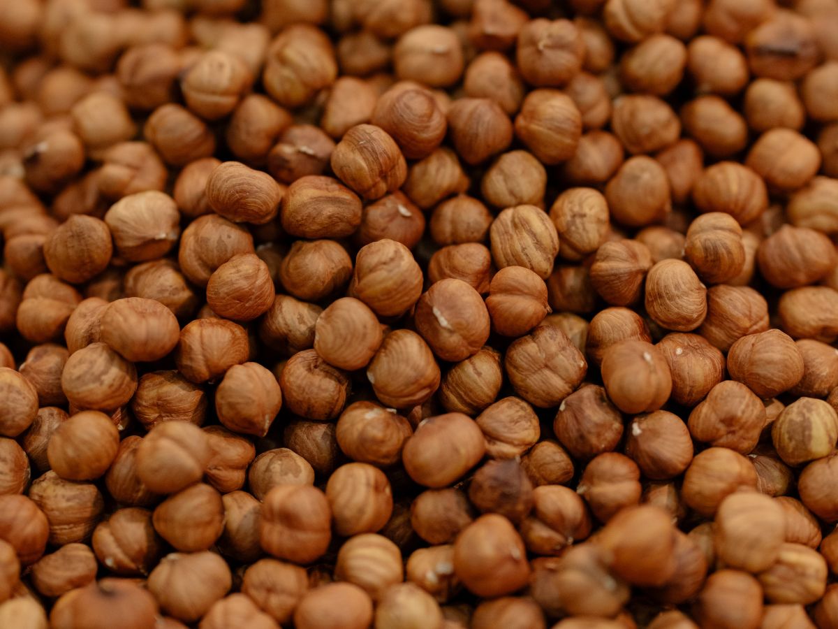 7 Incredible Health Benefits of Eating Roasted Chickpeas - Photo Gallery