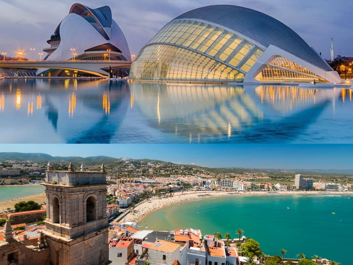 These Lessor Known Cities Are The New Must Visit Destinations For 2025: Underrated Yet Amazing - Photo Gallery