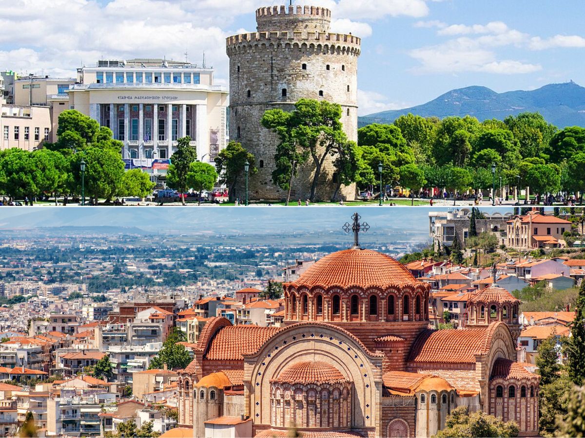 These Lessor Known Cities Are The New Must Visit Destinations For 2025: Underrated Yet Amazing - Photo Gallery