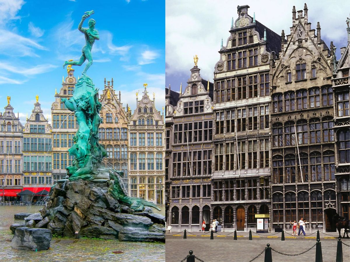These Lessor Known Cities Are The New Must Visit Destinations For 2025: Underrated Yet Amazing - Photo Gallery