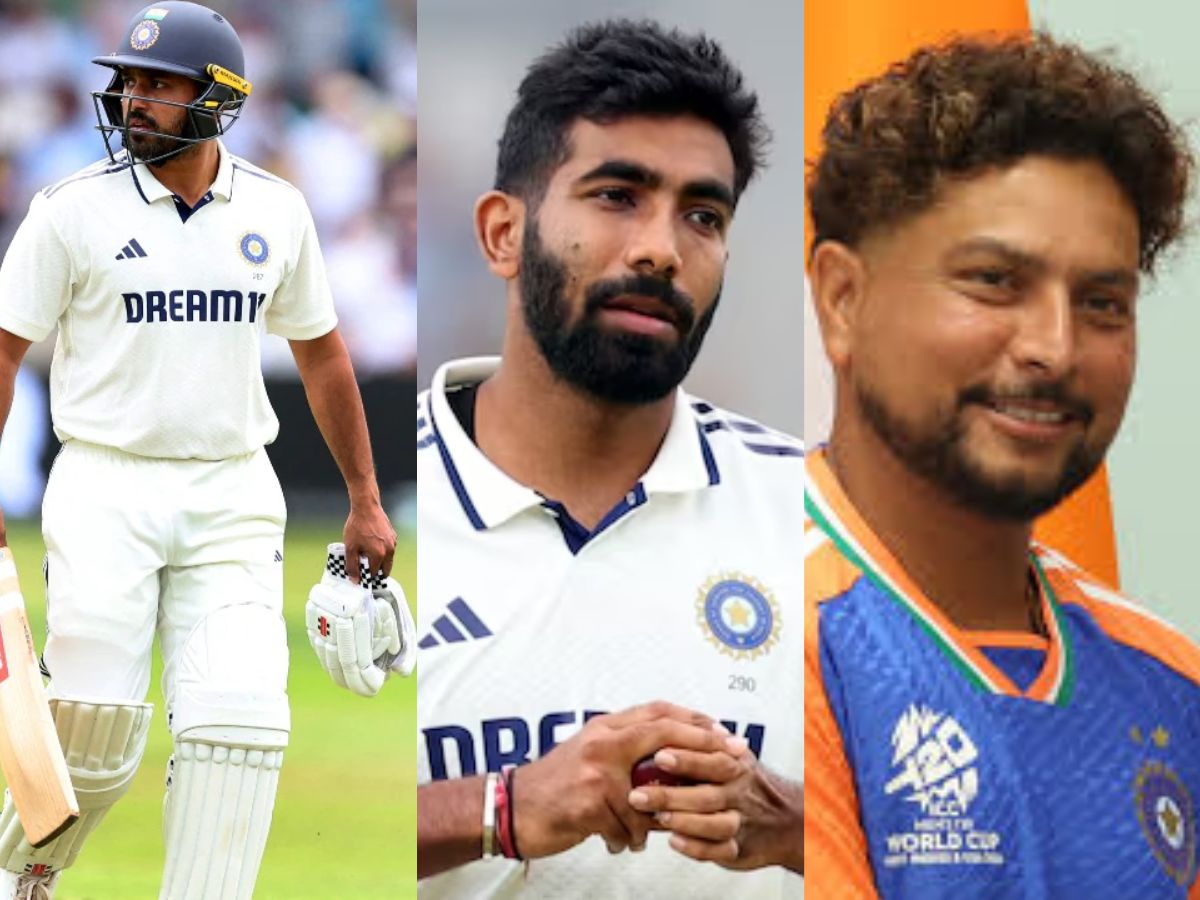 India Recall Karun Nair for 5th Test; Bumrah and Kuldeep Miss Out(Image Credit-Google) - Photo Gallery