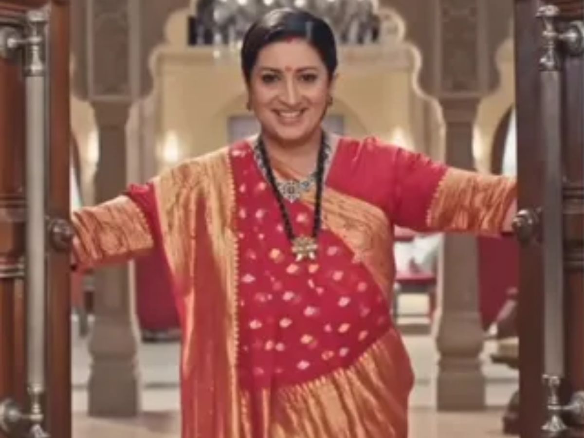‘Kyunki Saas Bhi Kabhi Bahu Thi 2’ First Episode Blends Nostalgia with Modern Drama(Image Credit-Google) - Photo Gallery