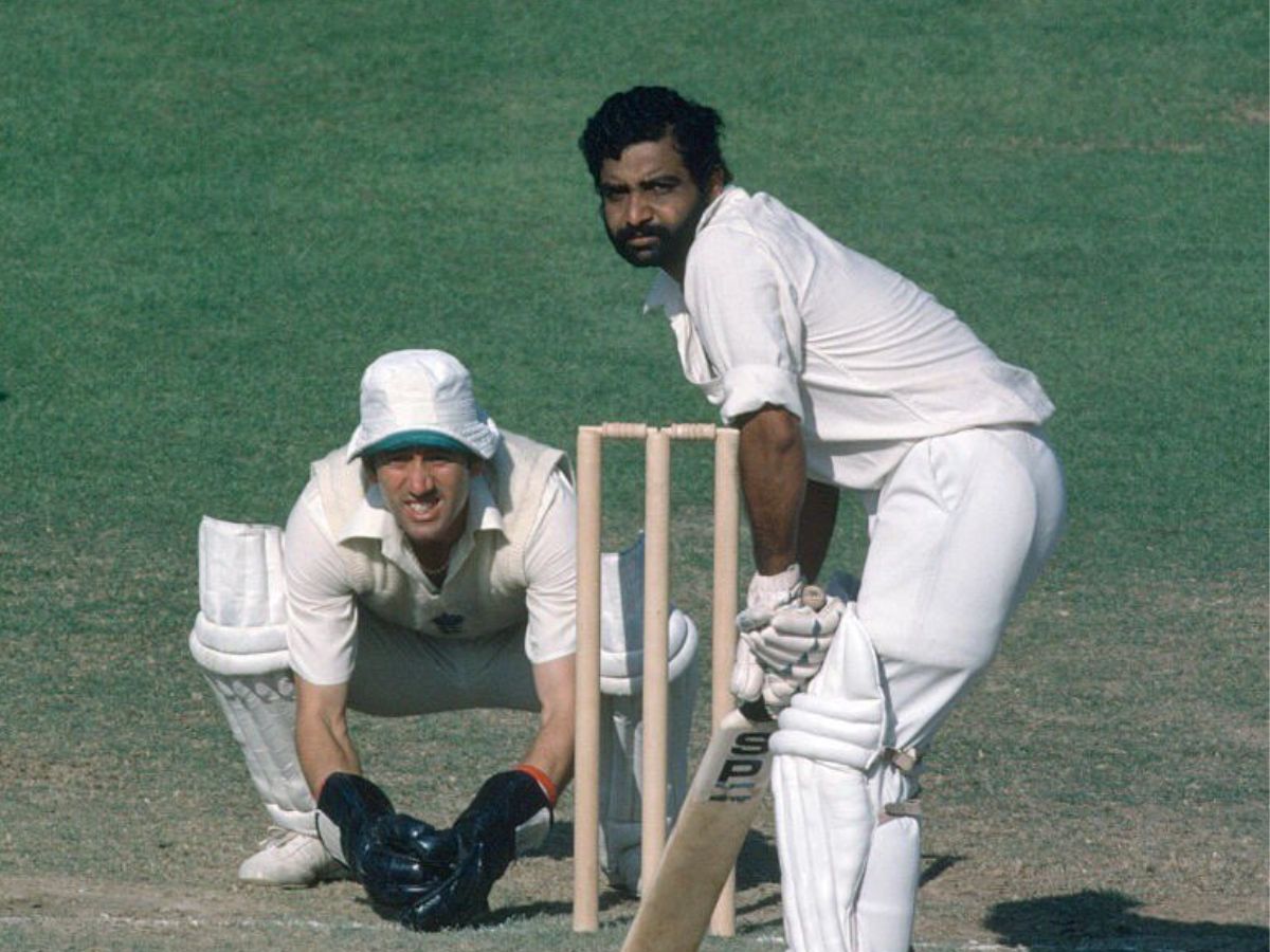 5-indian-batters-with-most-runs-at-the-oval-test-cricket 5 Indian Batters With Most Runs at The Oval (Test Cricket) - Photo Gallery