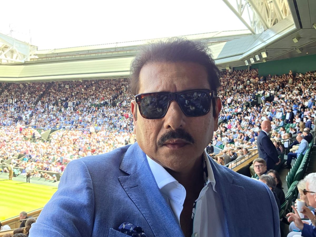 5-indian-batters-with-most-runs-at-the-oval-test-cricket 5 Indian Batters With Most Runs at The Oval (Test Cricket) - Photo Gallery