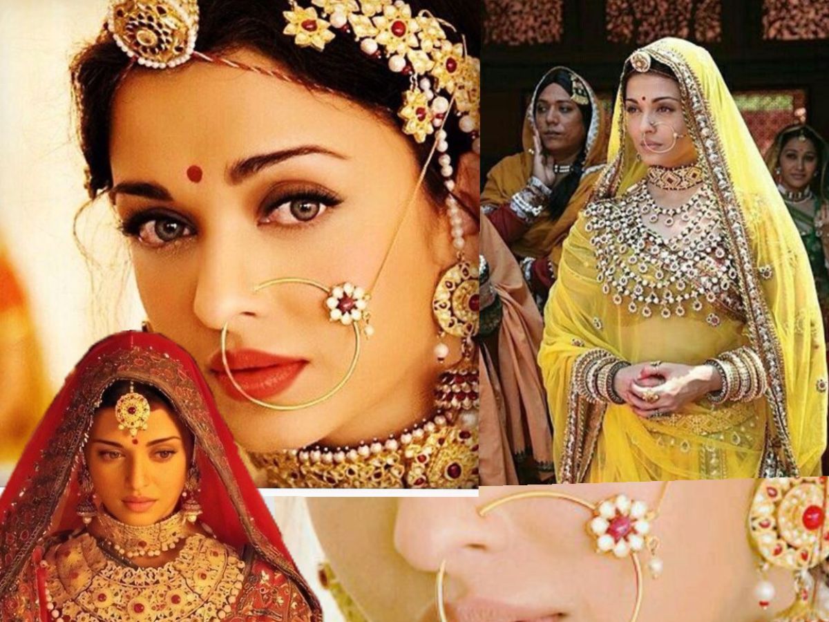 Bollywood Inspired Jewelry Moments That Are Perfect For Bridal And Festive Looks - Photo Gallery
