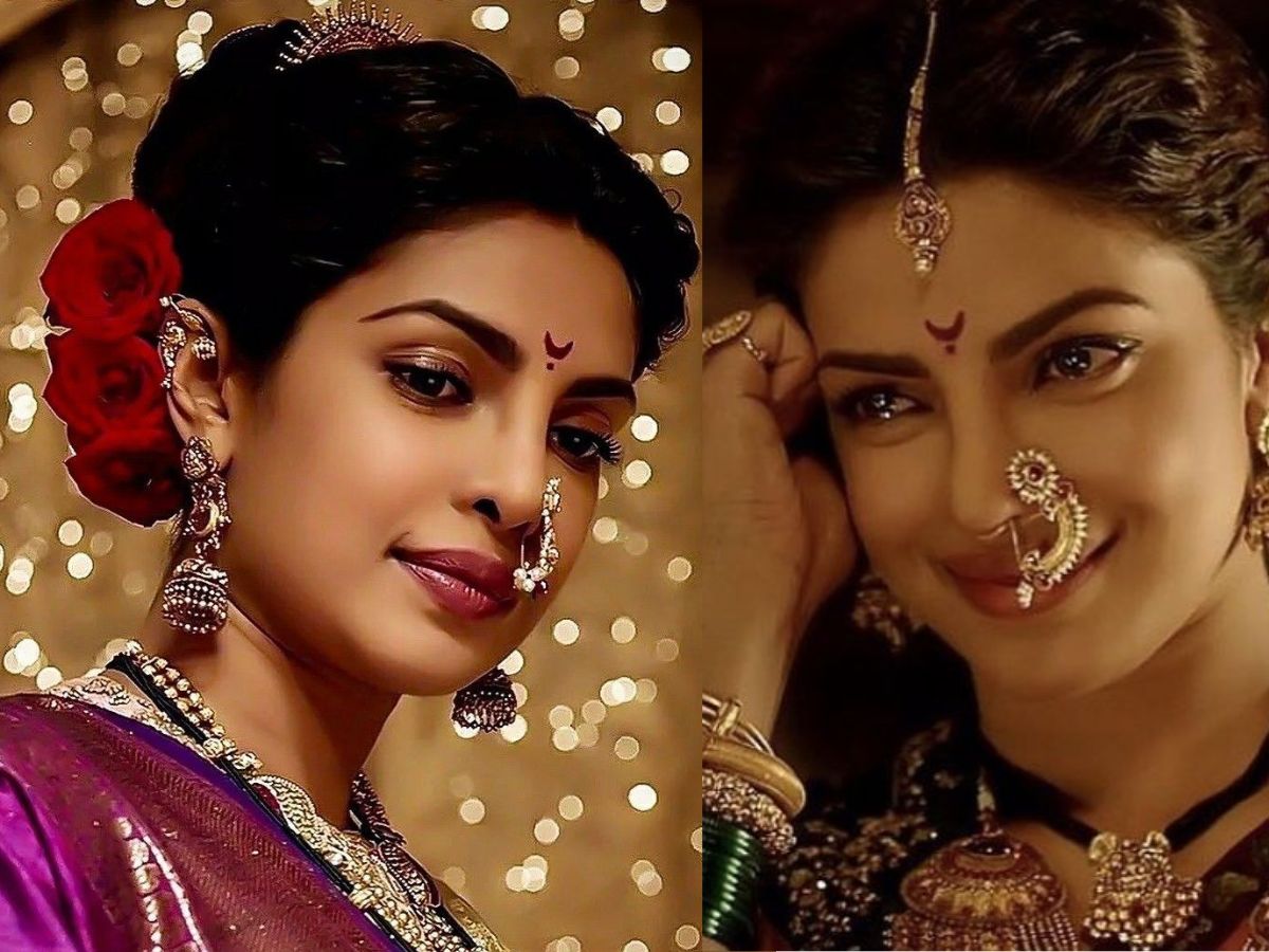 Bollywood Inspired Jewelry Moments That Are Perfect For Bridal And Festive Looks - Photo Gallery