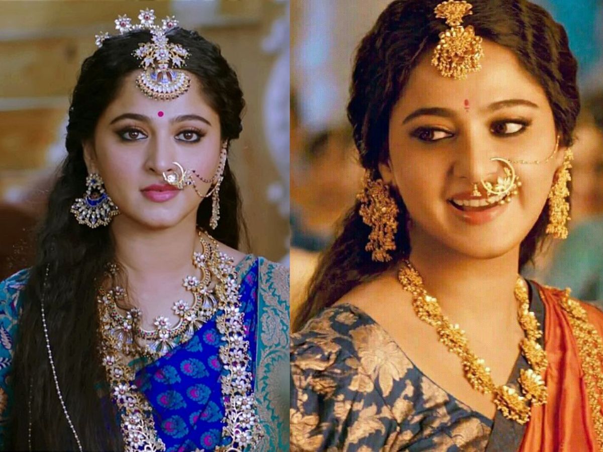 Bollywood Inspired Jewelry Moments That Are Perfect For Bridal And Festive Looks - Photo Gallery
