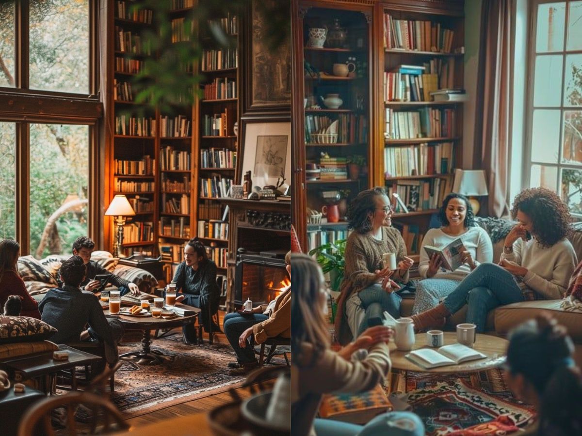top-7-modern-third-places-in-2025-from-cafes-to-maker-labs-discover-new-social-hangouts Top 7 Modern Third Places in 2025: From Cafes to Maker labs, Discover New Social hangouts - Photo Gallery