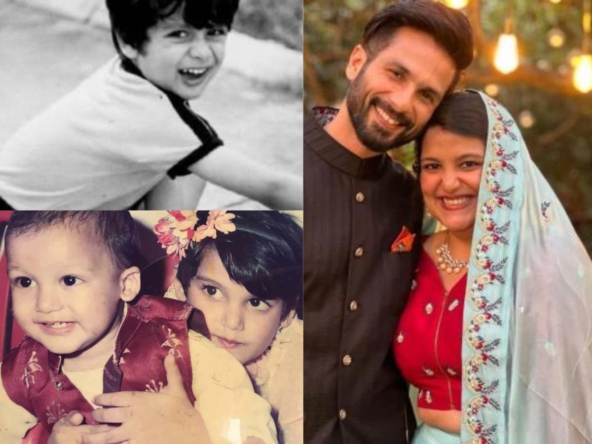 raksha-bandhan-2025-bollywood-celebrity-siblings-then-vs-now-janhvi-kapoor-shahid-kapoor-tiger-shroff Raksha Bandhan 2025 Special: 5 Bollywood Celebrity Siblings Then vs Now - Photo Gallery