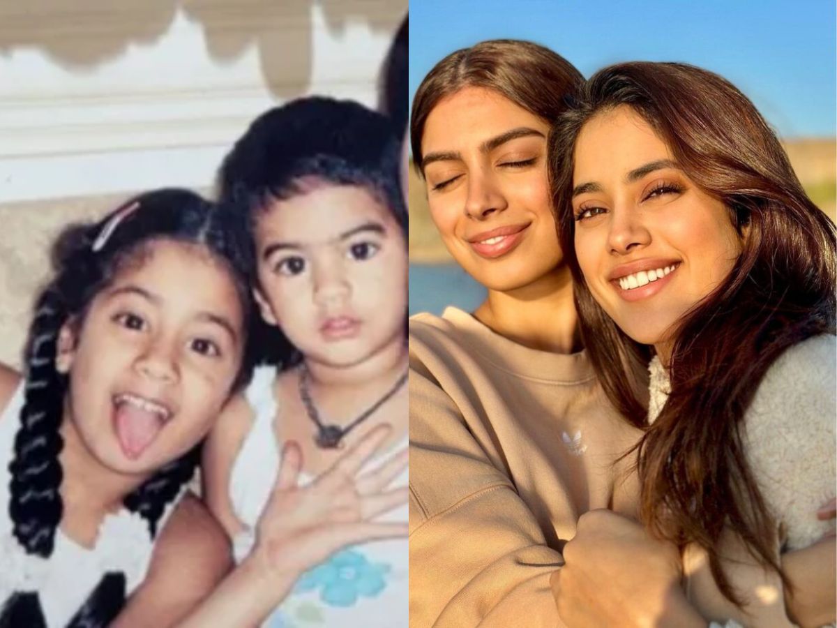 raksha-bandhan-2025-bollywood-celebrity-siblings-then-vs-now-janhvi-kapoor-shahid-kapoor-tiger-shroff Raksha Bandhan 2025 Special: 5 Bollywood Celebrity Siblings Then vs Now - Photo Gallery