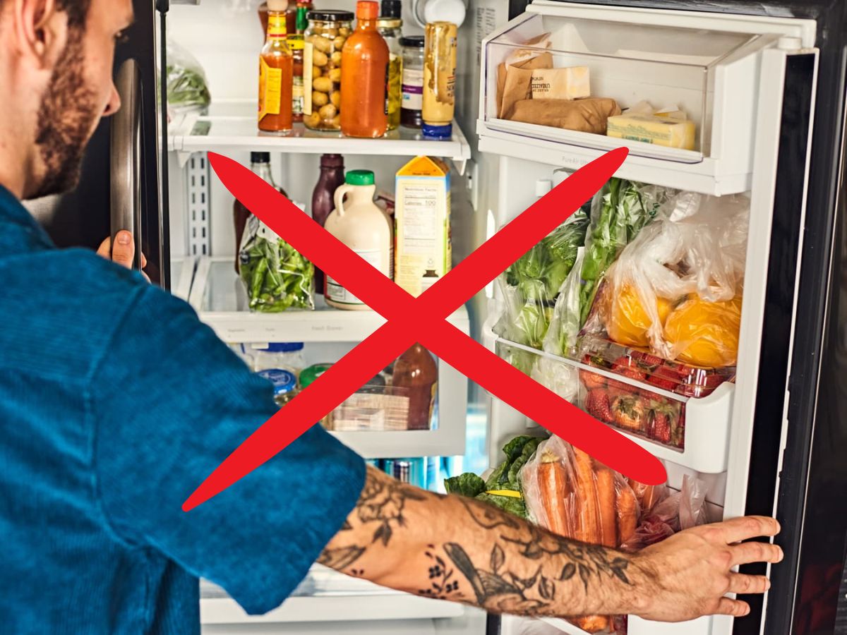 why-you-should-avoid-storing-fruits-and-vegetables-in-plastic-wraps-in-your-fridge Stop Storing Fruits And Veggies In Plastic Wraps: It’s Time For A Healthier Fridge Habit - Photo Gallery