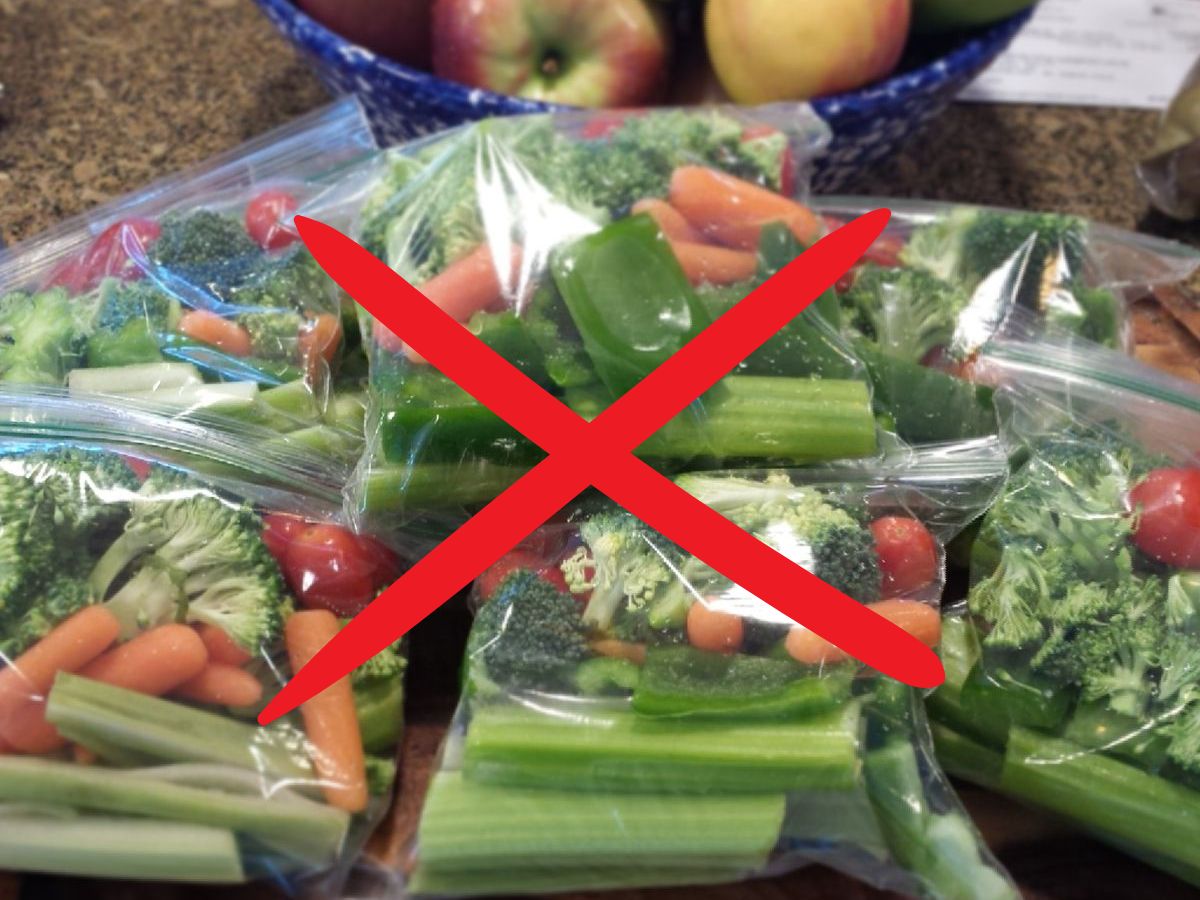 why-you-should-avoid-storing-fruits-and-vegetables-in-plastic-wraps-in-your-fridge Stop Storing Fruits And Veggies In Plastic Wraps: It’s Time For A Healthier Fridge Habit - Photo Gallery