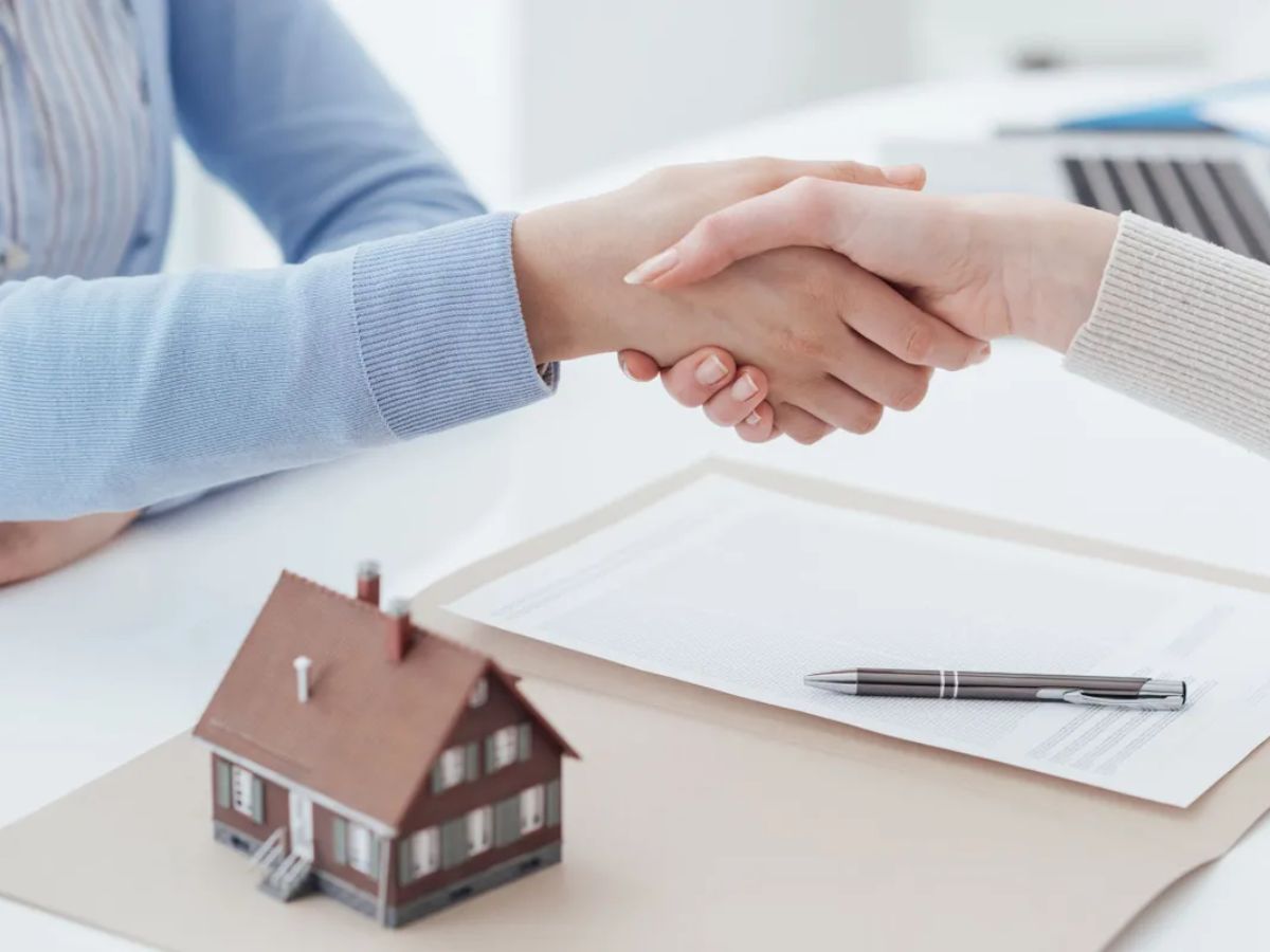 Surprising Advantages for Women Property Buyers in India - Photo Gallery
