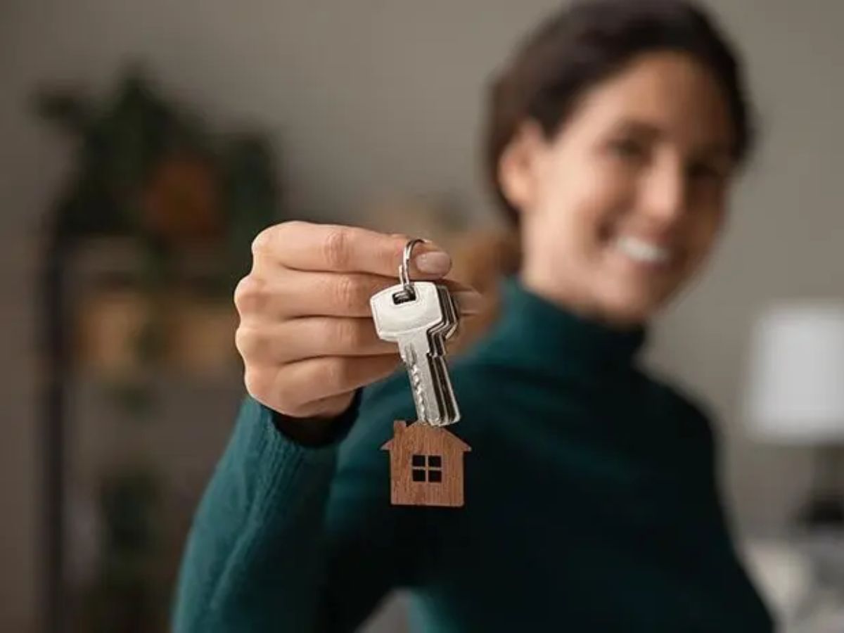 Surprising Advantages for Women Property Buyers in India - Photo Gallery