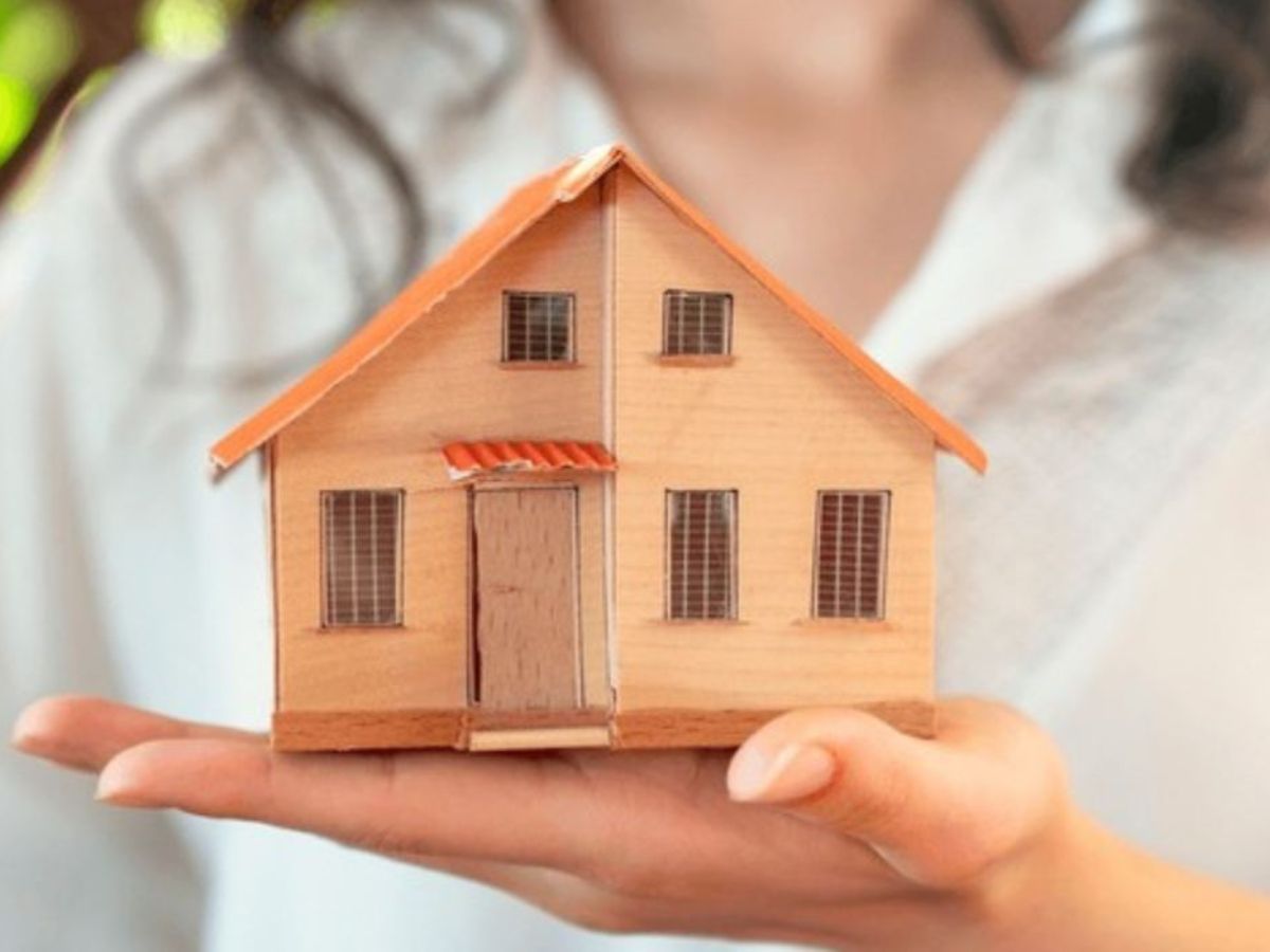 Surprising Advantages for Women Property Buyers in India - Photo Gallery