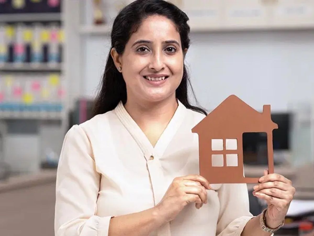 Surprising Advantages for Women Property Buyers in India - Photo Gallery