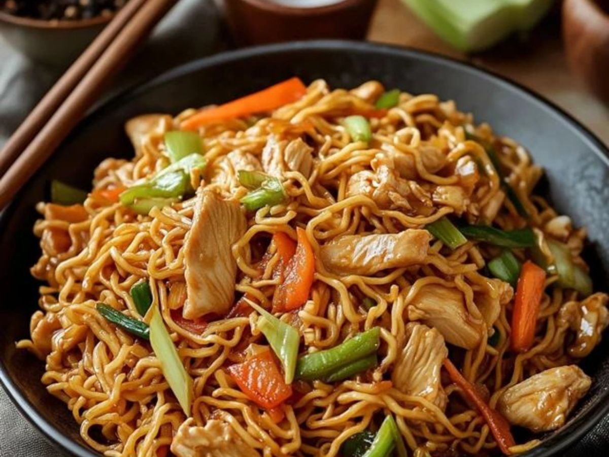 top-indian-chinese-dishes-like-chowmein-spring-rolls-noodles-fried-rice-and-manchurian-we-all-love From Chowmein To Manchurian: 7 Indian Chinese Dishes We Can’t Get Enough Of - Photo Gallery