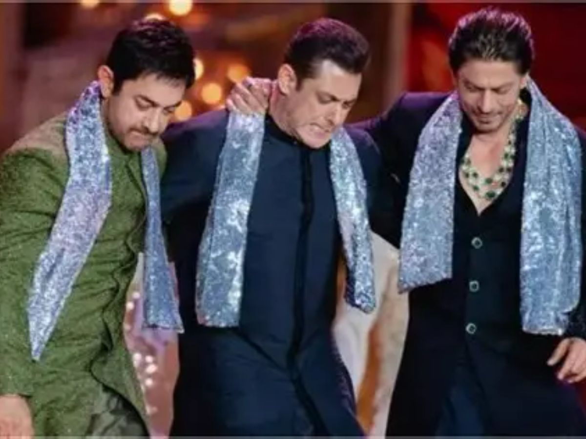 India’s Richest Actor Owns Rs 74,000 Crore- Wait Till Your Hear What His Wife Earns - Photo Gallery