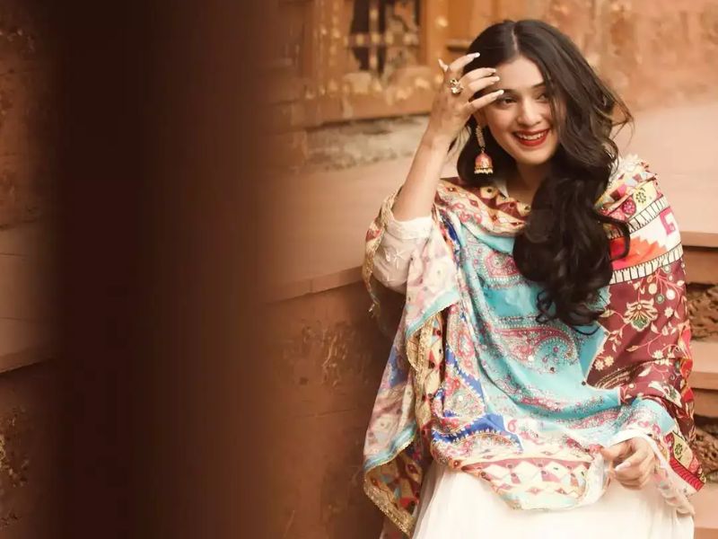 meet-rj-mahvash-from-radio-jockey-to-social-media-sensation-and-yuzvendra-chahals-rumoured-girlfriend RJ Mahvash 2 Instagram - Photo Gallery