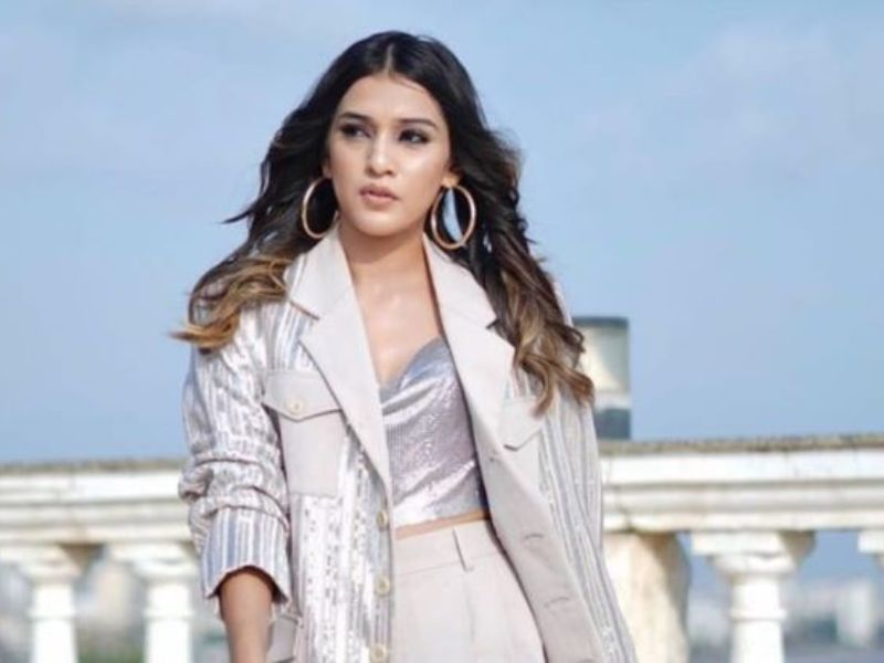meet-rj-mahvash-from-radio-jockey-to-social-media-sensation-and-yuzvendra-chahals-rumoured-girlfriend RJ mahvash Instagram - Photo Gallery
