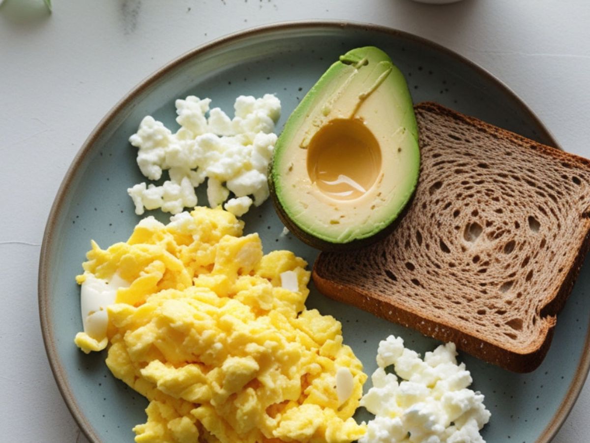common-breakfast-habits-that-cause-insulin-spikes-and-affect-your-blood-sugar-balance 6 Common Breakfast Habits That Can Spike Insulin Levels And Lead To Blood Sugar Imbalances - Photo Gallery
