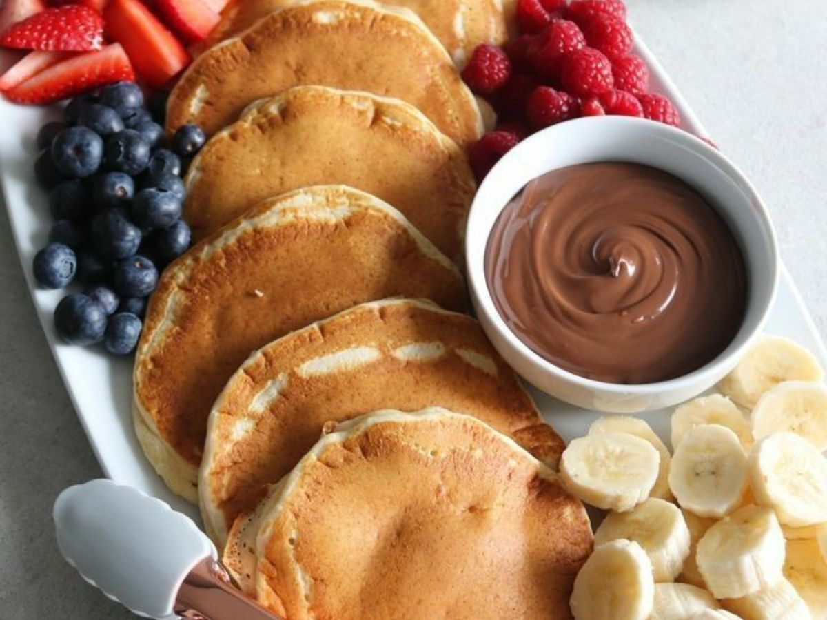 common-breakfast-habits-that-cause-insulin-spikes-and-affect-your-blood-sugar-balance 6 Common Breakfast Habits That Can Spike Insulin Levels And Lead To Blood Sugar Imbalances - Photo Gallery