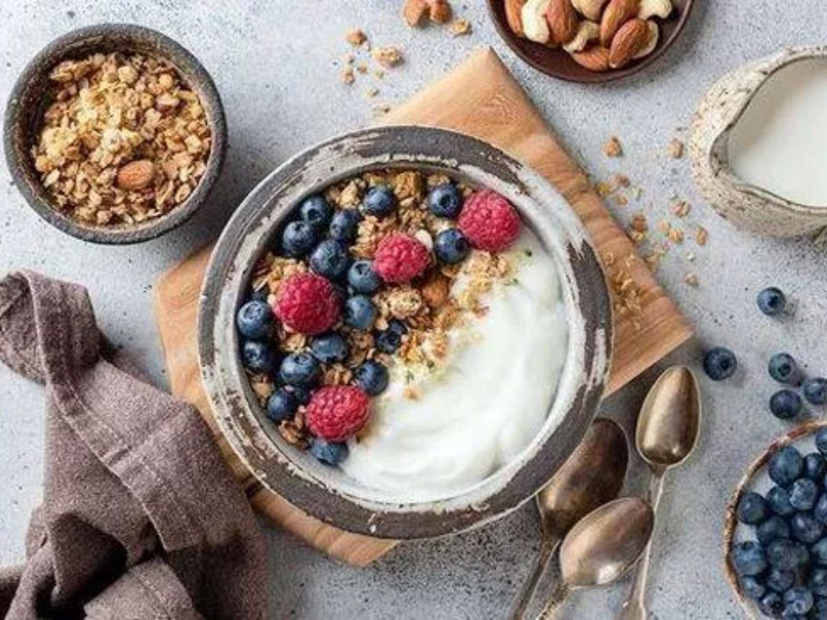 common-breakfast-habits-that-cause-insulin-spikes-and-affect-your-blood-sugar-balance 6 Common Breakfast Habits That Can Spike Insulin Levels And Lead To Blood Sugar Imbalances - Photo Gallery