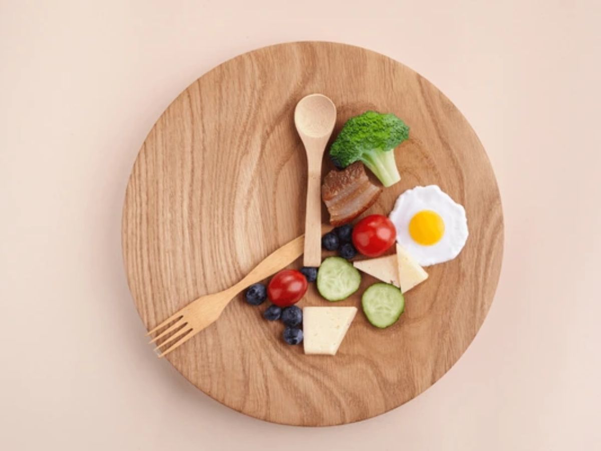 common-breakfast-habits-that-cause-insulin-spikes-and-affect-your-blood-sugar-balance 6 Common Breakfast Habits That Can Spike Insulin Levels And Lead To Blood Sugar Imbalances - Photo Gallery