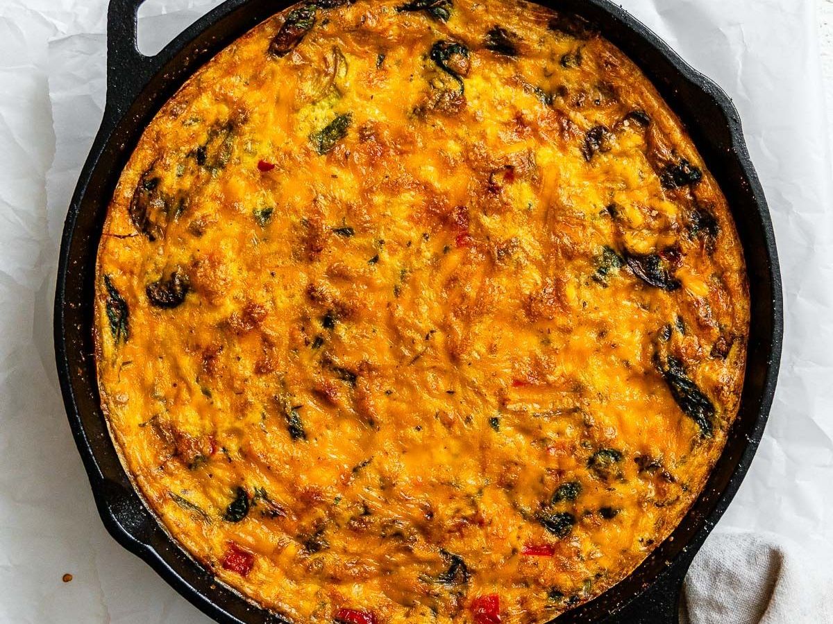 leftovers-foods-that-heal-vs-kill-nutrient-rich-vs-bacteria-prone-foods-you-should-know Leftover Foods: What’s Healthy to Eat and What’s a Bacteria Risk - Photo Gallery