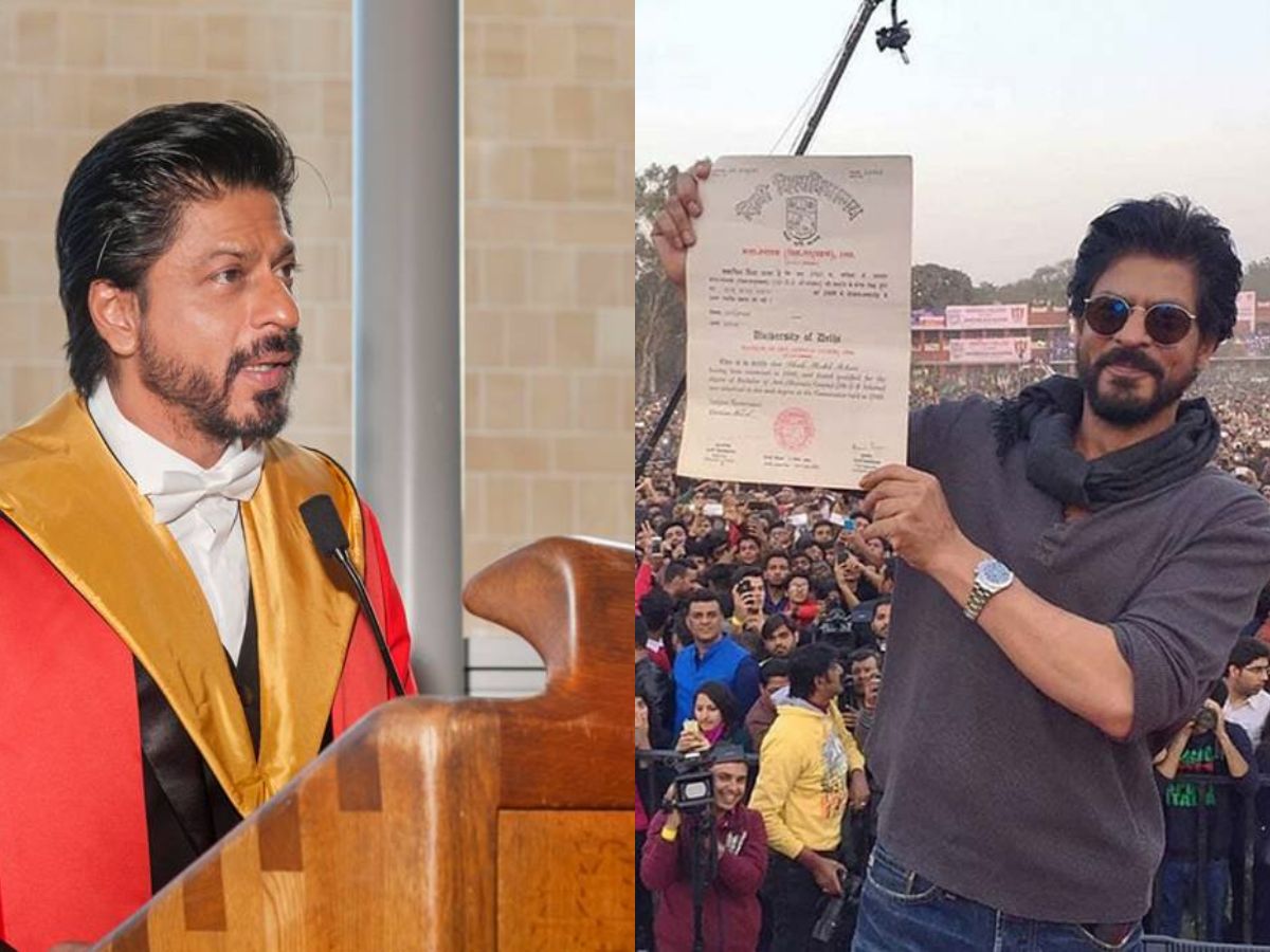 7-bollywood-celebrities-you-didnt-know-studied-at-du-7-will-shock-you 7 Bollywood Celebrities You Didn’t Know Studied At DU: #7 Will Shock You - Photo Gallery