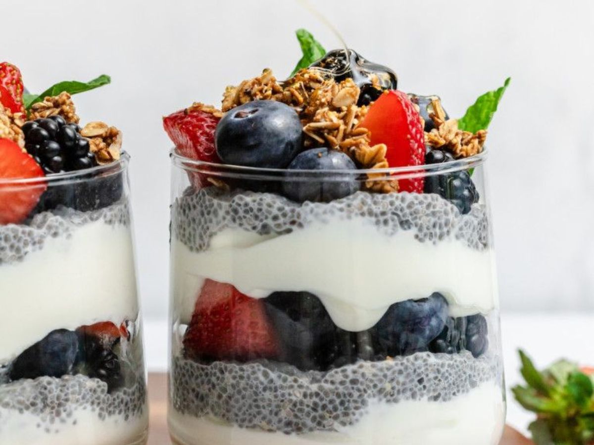 three-step-breakfast-recipes-for-easy-weight-loss-and-better-energy 6 Easy 3-Step Breakfast Recipes That Support Weight Loss and Keep You Full Longer - Photo Gallery