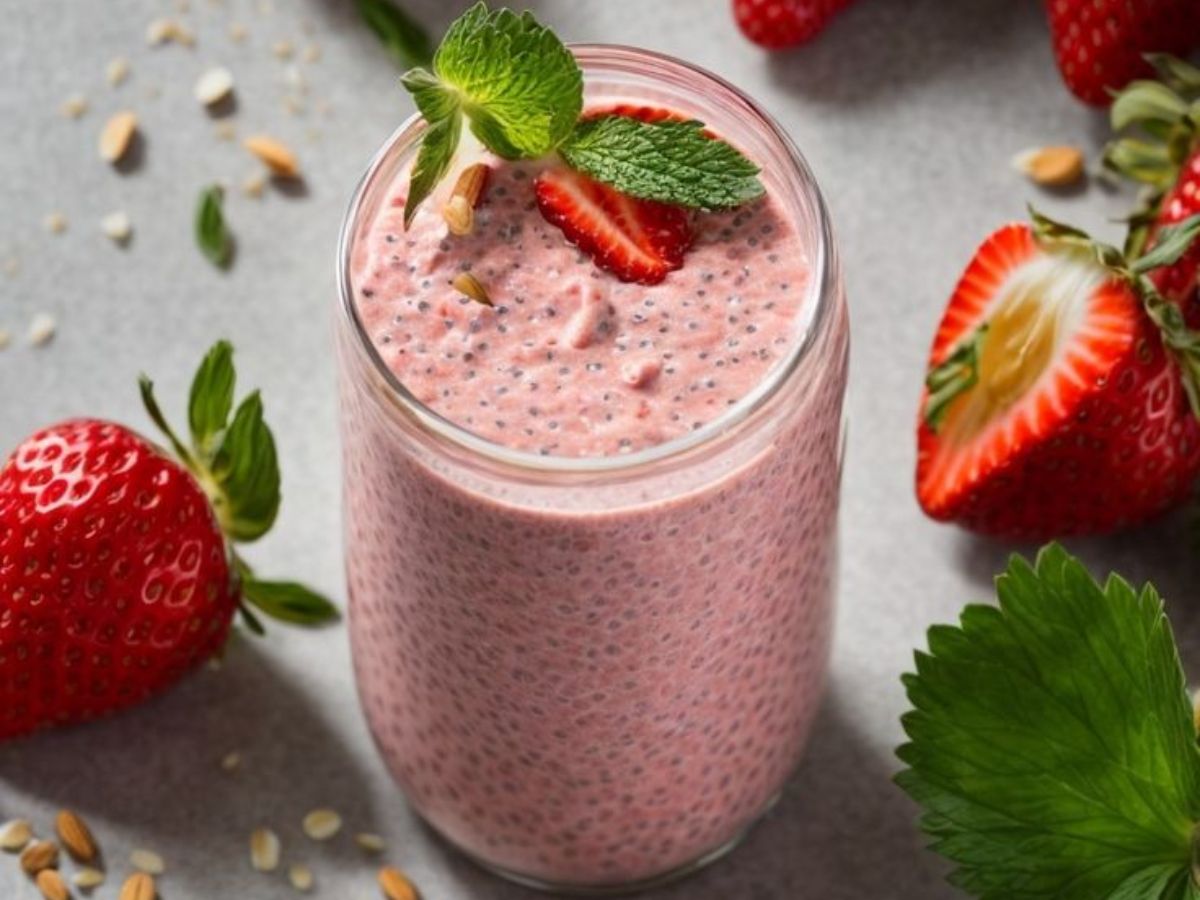 three-step-breakfast-recipes-for-easy-weight-loss-and-better-energy 6 Easy 3-Step Breakfast Recipes That Support Weight Loss and Keep You Full Longer - Photo Gallery