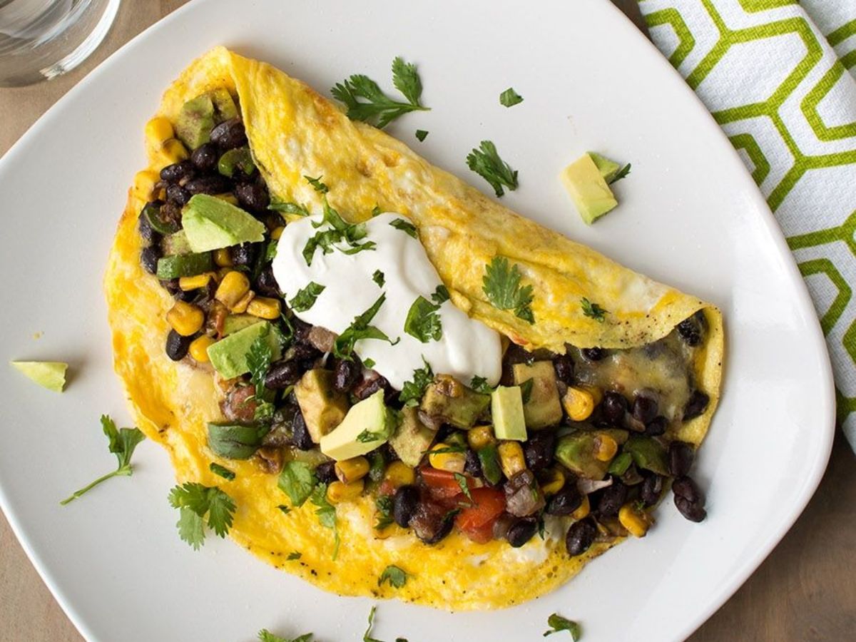 three-step-breakfast-recipes-for-easy-weight-loss-and-better-energy 6 Easy 3-Step Breakfast Recipes That Support Weight Loss and Keep You Full Longer - Photo Gallery