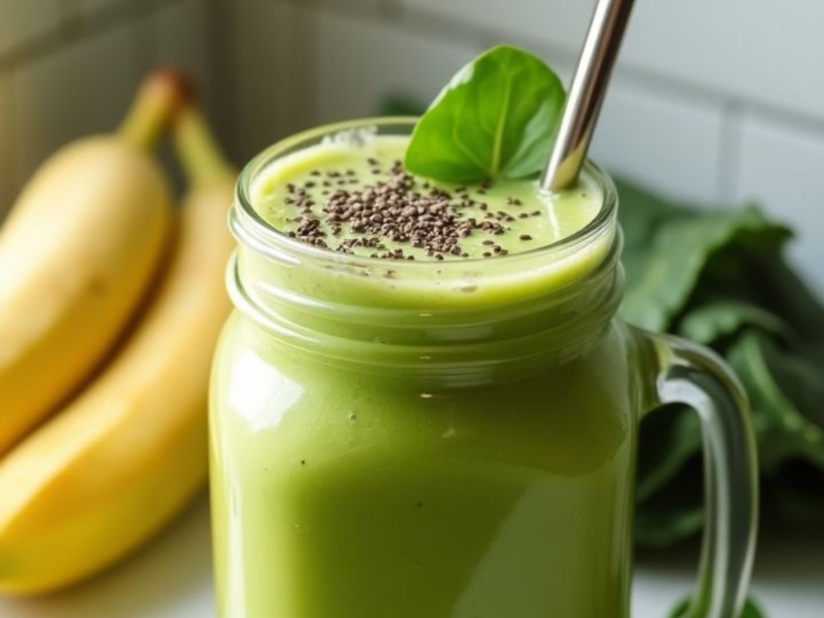 three-step-breakfast-recipes-for-easy-weight-loss-and-better-energy 6 Easy 3-Step Breakfast Recipes That Support Weight Loss and Keep You Full Longer - Photo Gallery