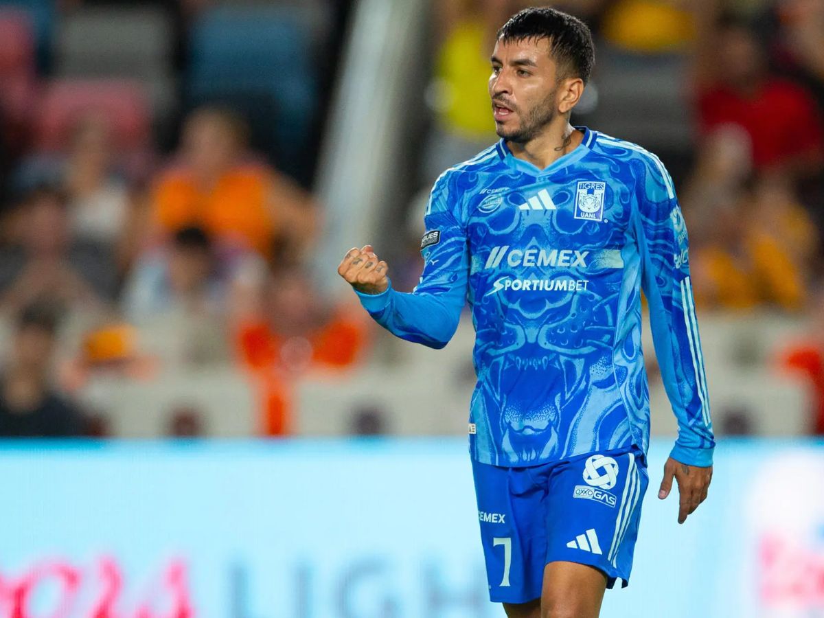 tigres-uanl-vs-houston-dynamo-fc-match-highlights Tigres UANL vs Houston Dynamo FC (Image credit: Hola) - Photo Gallery
