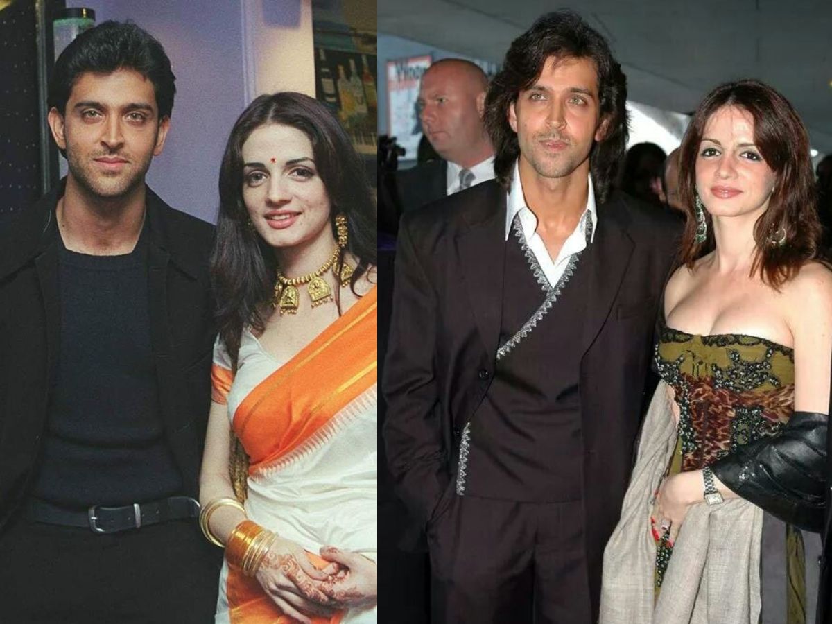 7 Bollywood Stars Who Were Accused Of Cheating On Their Partners Yet Chose Friendship Over Drama - Photo Gallery