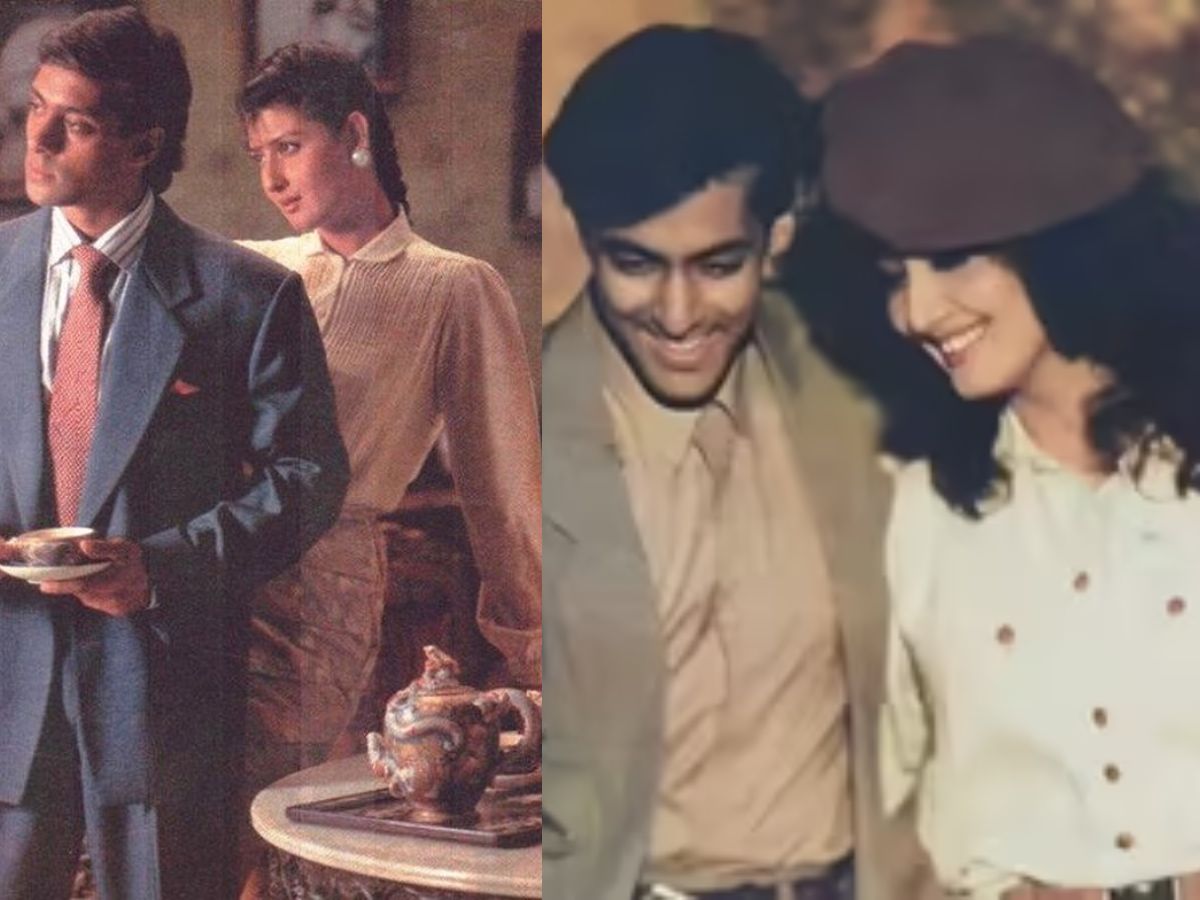 7 Bollywood Stars Who Were Accused Of Cheating On Their Partners Yet Chose Friendship Over Drama - Photo Gallery