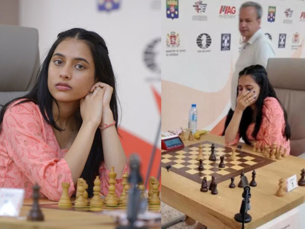 your-daily-briefing-your-quick-guide-to-todays-top-news Divya Deshmukh Crowned Women's World Cup Champion in Batumi(Image Credit-Google) - Photo Gallery