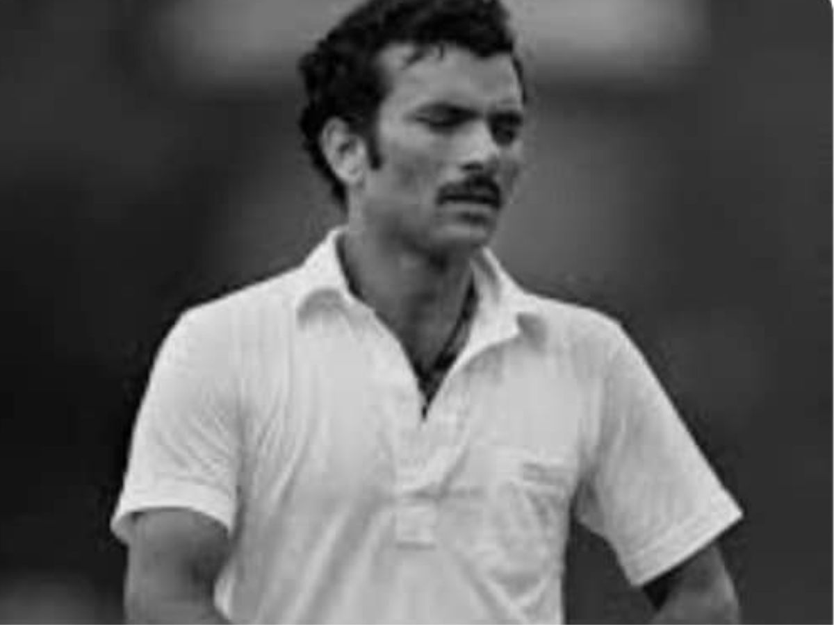 5-indian-bowlers-pacers-who-made-test-debut-in-england 5 Indian Bowlers (Pacers) Who Made Test Debut in England - Photo Gallery