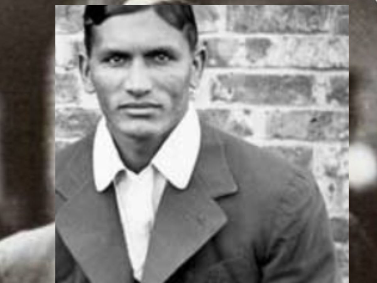 5-indian-bowlers-pacers-who-made-test-debut-in-england 5 Indian Bowlers (Pacers) Who Made Test Debut in England - Photo Gallery