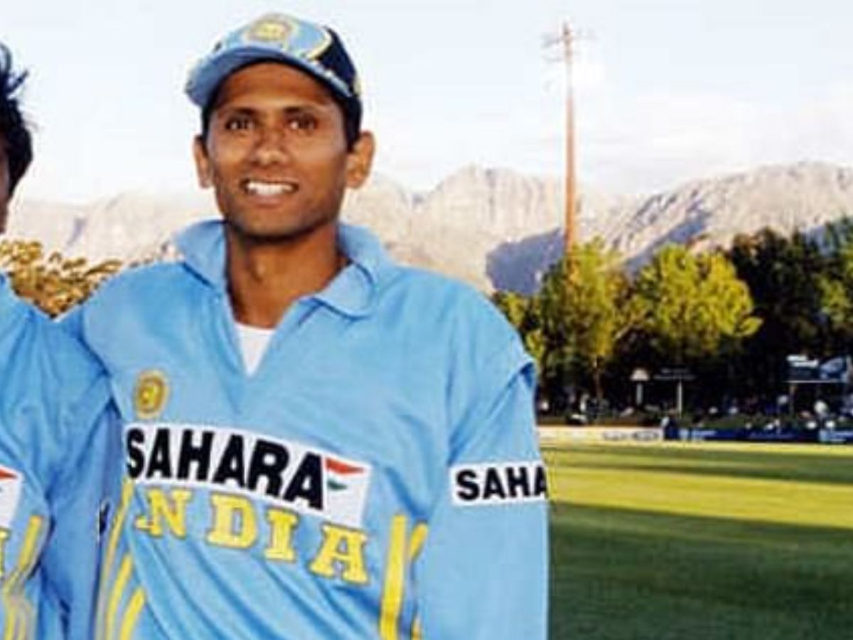 5-indian-bowlers-pacers-who-made-test-debut-in-england 5 Indian Bowlers (Pacers) Who Made Test Debut in England - Photo Gallery