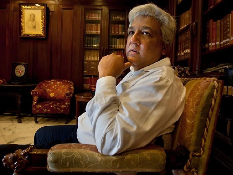 meet-samarjitsinh-gaekwad-indias-richest-cricketer-with-rs-20000-crore-fortune samarjitsinh gaekwad
(Image Credit - X) - Photo Gallery